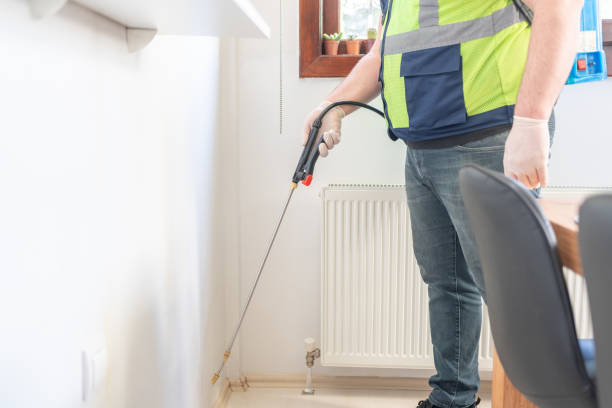 Best Residential Pest Control  in Craig, AK
